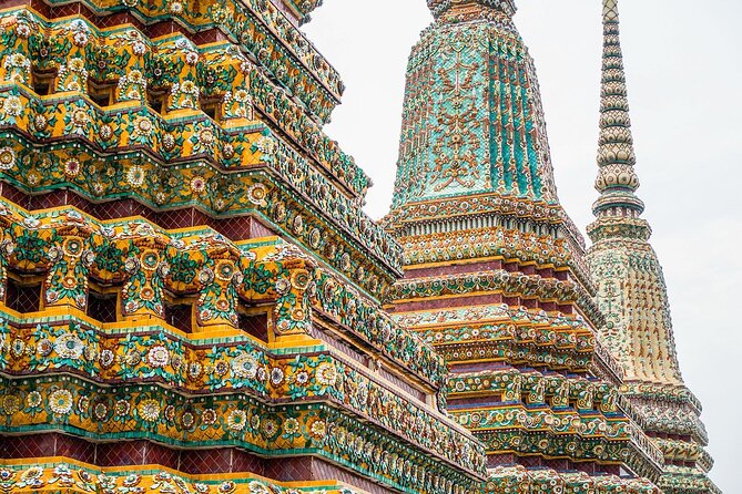 Reclining Buddha Wat Pho and Museum of Siam Tour from Bangkok - How the Tour Runs: Pickup, Air-Conditioning, and a Private Group Pace