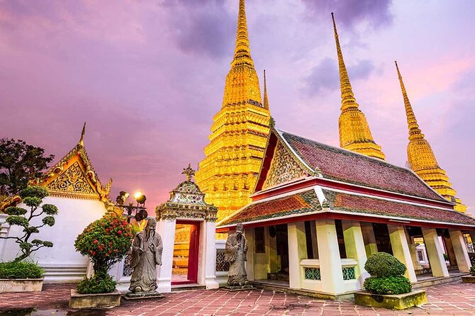 Reclining Buddha Wat Pho and Museum of Siam Tour from Bangkok - Who This Tour Suits Best
