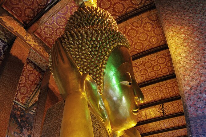 Reclining Buddha Wat Pho and Museum of Siam Tour from Bangkok - Should You Book This Wat Pho and Museum of Siam Tour?