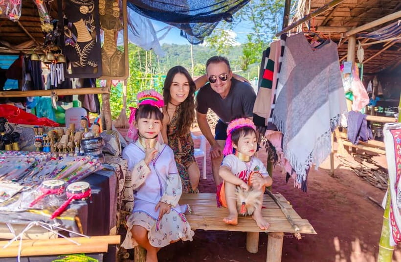 Red, Blue, White Temples & Hot Spring Trip from Chiang Mai - FAQ