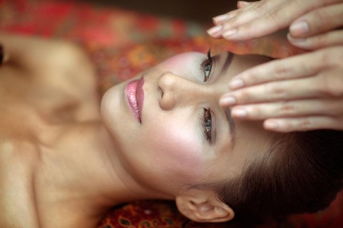 Reiki Healing in Chiang Mai's Award-Winning Day Spa - Key things to know before you go