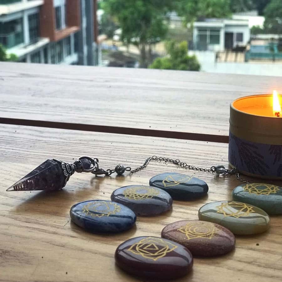 Reiki Session by Reiki Master Teacher in Phuket Thailand - Key highlights at a glance