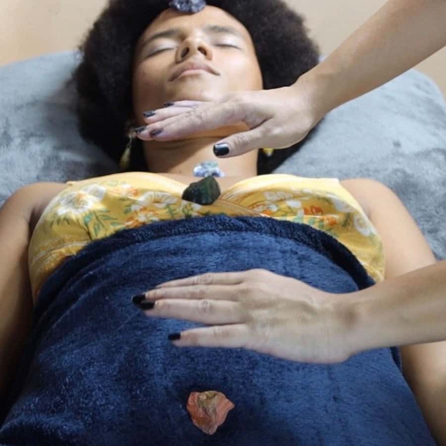 Reiki Session by Reiki Master Teacher in Phuket Thailand - A Reiki Master Teacher you can trust: IARP and Usui style