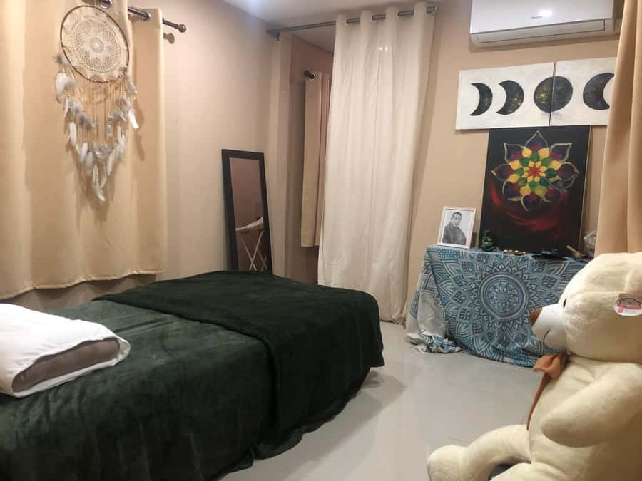 Reiki Session by Reiki Master Teacher in Phuket Thailand - FAQ