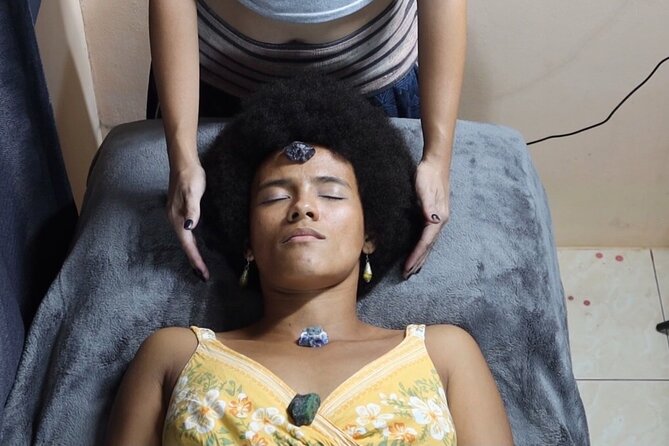 Reiki Session by Reiki Master Teacher in Thailand - Reiki in Phuket: what you’re really signing up for