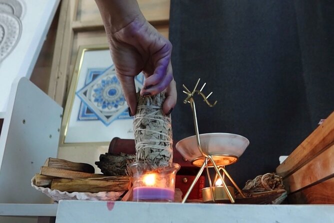 Reiki Session by Reiki Master Teacher in Thailand - Finding the studio: Chalong meeting point basics