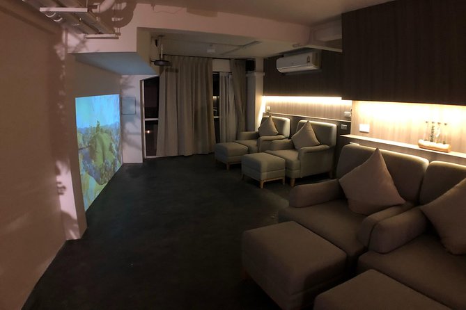 re:leaf spa and massage - Price and value: what $113 buys you in Bangkok