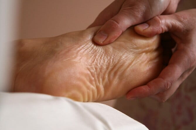 Rest And Relax Massage - Foot Massage in Sukhumvit, Bangkok - Sukhumvit Foot Massage: Location and why the price feels fair