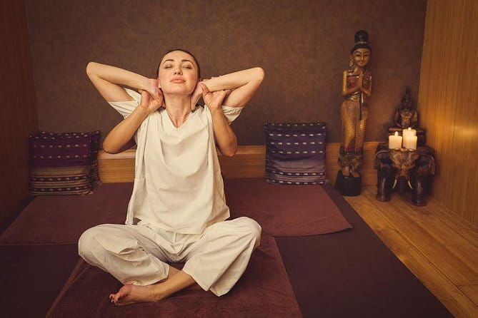 Rest And Relax Massage - Traditional Thai Massage In Bangkok / Sukhumvit - Price and time: why this feels like a bargain in Bangkok