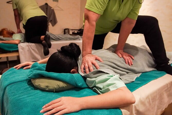 Rest And Relax Massage - Traditional Thai Massage In Bangkok / Sukhumvit - Getting there: meeting point and how to avoid the late-issue headache