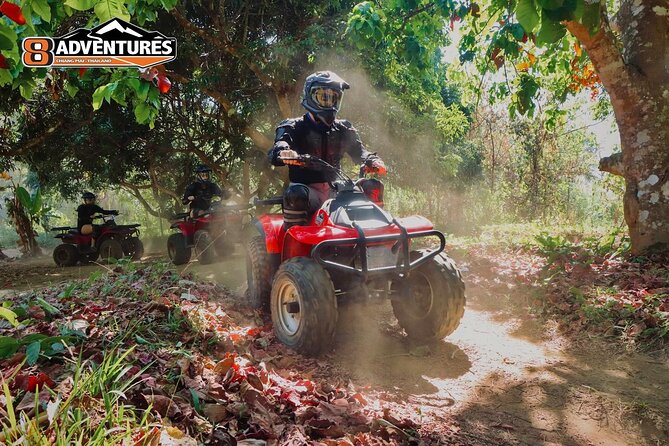 River Float and ATV Adventure - Key things to know before you go