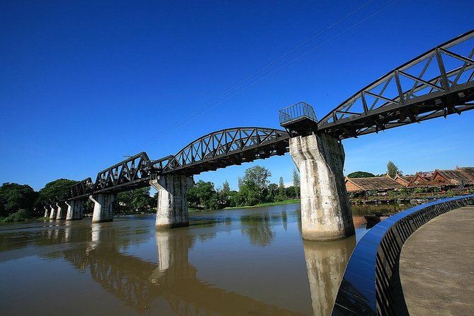 River Kwai Bridge and Floating Market Full-Day Combo - Potential downsides (and how to avoid them)