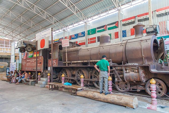 River Kwai Day Tour from Bangkok – History, Scenery & Culture - Price and Value: What You’re Actually Paying For