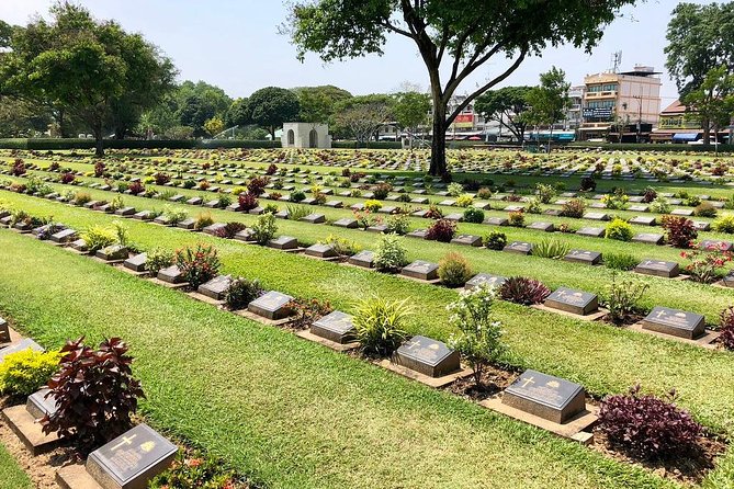 River Kwai Day Tour from Bangkok – History, Scenery & Culture - Guide Quality: The Difference Between “Reading” and “Getting It”