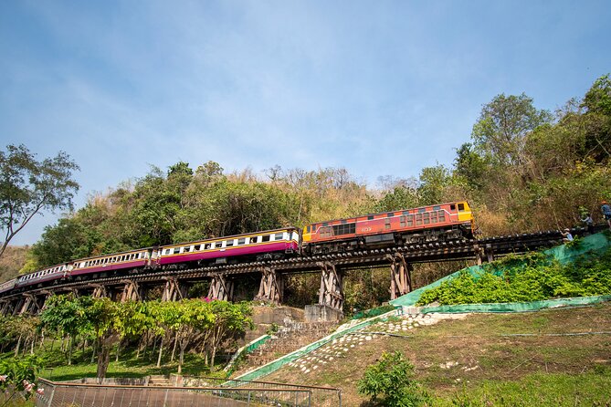 River Kwai Jungle Rafts: 2-Day Kanchanaburi Escape from Bangkok - Jungle Rafts overnight: off-grid calm with real comfort limits