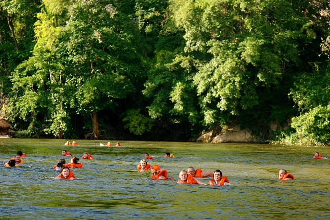 River Kwai Jungle Rafts: 2-Day Kanchanaburi Escape from Bangkok - Price and logistics: where the $209 fits (and where you might spend extra)
