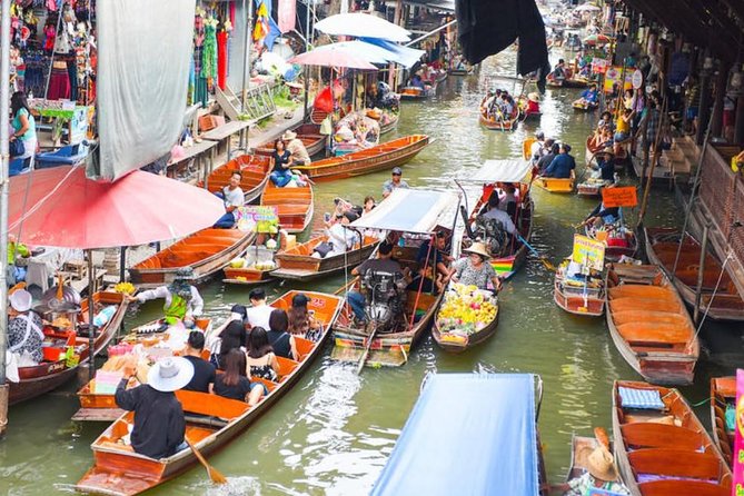 River Kwai Tour 2 Day from Hua Hin - Join Tour - River Kwai in Two Days: A Lot of Meaning, Not Just Sightseeing