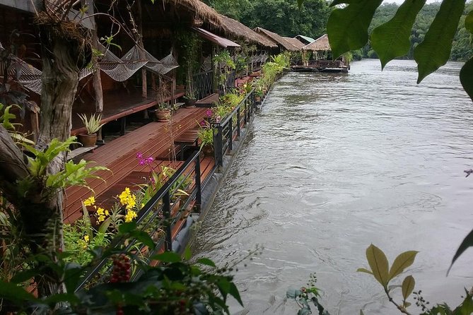 River Kwai Tour 2 Day with overnight in Floating Hotel Private Trip from Hua Hin - First, what kind of trip is this (and why it works)?