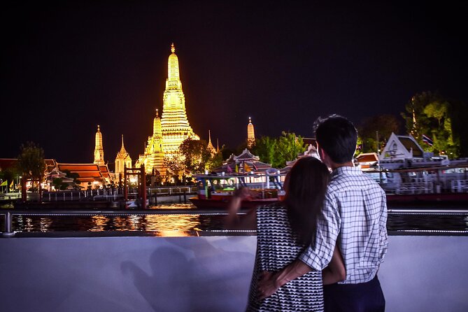 River Star Princess Dinner Cruise: Bangkok Chao Phraya River - Who should book this cruise, and who might skip it