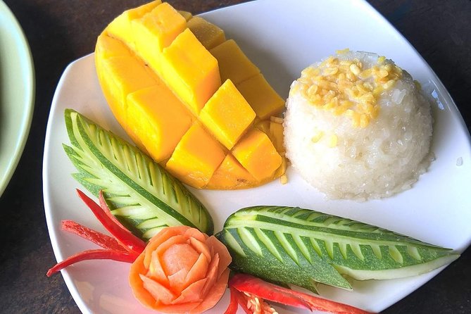 Riverside Thai Cooking Class in Khao Lak with Market Tour - Key Highlights Worth Waking Up For