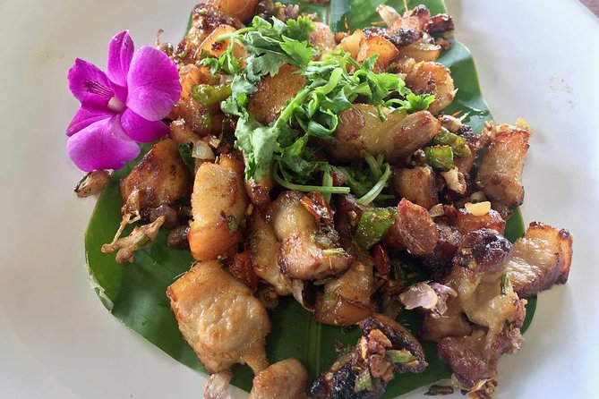 Riverside Thai Cooking Class in Khao Lak with Market Tour - Khao Lak Thai Cooking Class: A Market-to-Meal Day That Actually Teaches