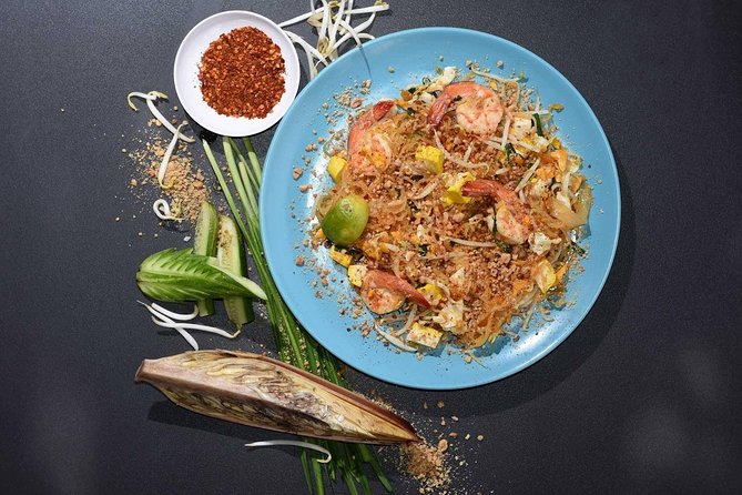 Riverside Thai Cooking Class in Khao Lak with Market Tour - The Hands-On Part: Spring Rolls, Curry Pastes, and Presentation Tips