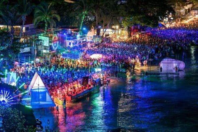 Roundtrip Transfer from Full Moon Party Koh Samui to Koh Phangan - The Pickup-and-Return Handoff: Where the Comfort Comes In