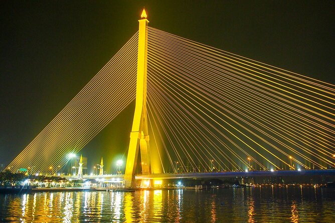 Royal Princess Cruise - Sunset Program on Chao Phraya River, Bangkok - The free palace stop: Grand Palace quick hits (and why that matters)