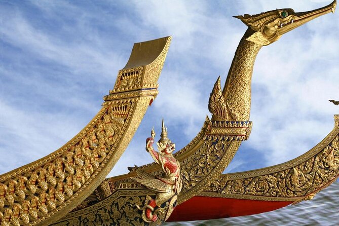 Royal Princess Dinner Cruise: Bangkok Chao Phraya River - Key Highlights at a Glance