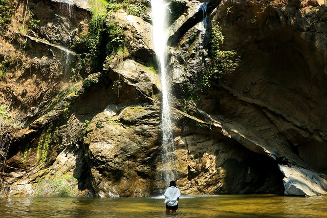 Rural Explorer Mountain Biking Tour Chiang Mai - The Main Ride: Rural Villages, Snacks, and Frequent Guide Stops