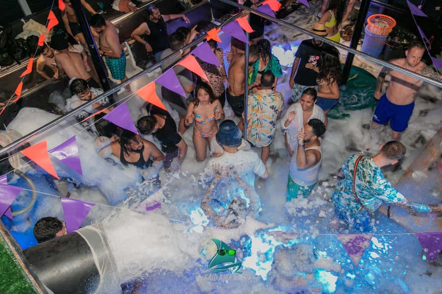 Sailaway Phuket Boat Party - Key Things I’d Bet You’ll Care About