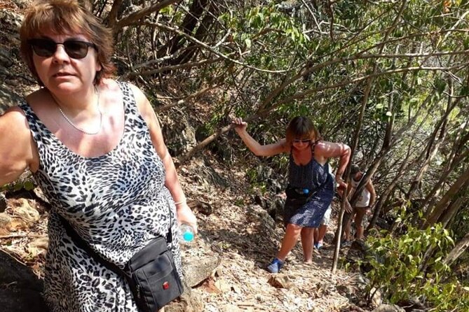 Sam Roi Yod National Park & Praya Nakhon Cave Join Group Tour - Stop 3: lunch in the park, pineapple plantation, and the return to Hua Hin