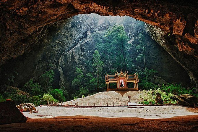 Sam Roi Yod National Park & Praya Nakhon Cave Private Tour from Hua Hin - Key Points at a Glance