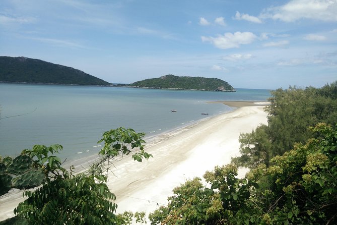 Sam Roi Yod National Park & Praya Nakhon Cave Private Tour from Hua Hin - Should You Book This Sam Roi Yot and Praya Nakhon Cave Private Tour?