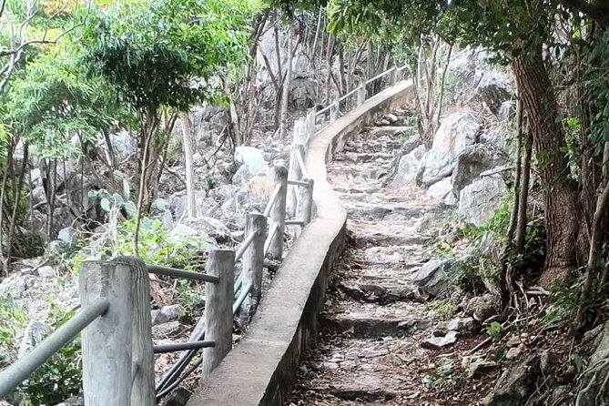 Sam Roi Yod National Park & Praya Nakhon Cave Private Tour from Hua Hin - FAQ