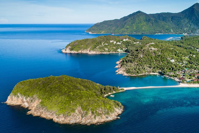 Samui Boat Charter, Private Half-Day 4 hours Koh Phangan Cruise from Koh Samui. - Key things to know before you go