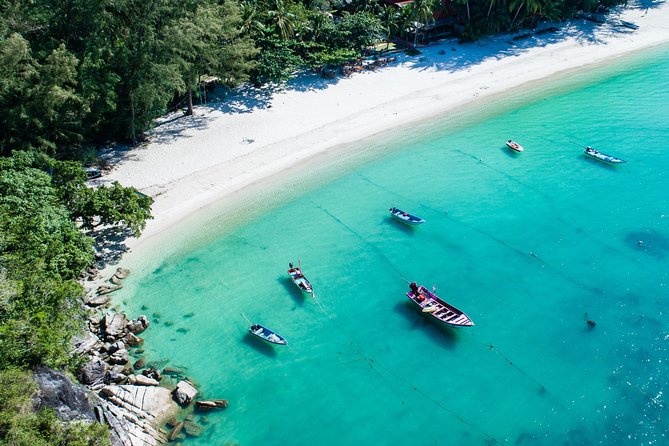 Samui Boat Charter, Private Half-Day 4 hours Koh Phangan Cruise from Koh Samui. - What This Private Koh Samui to Koh Phangan Boat Charter Really Delivers