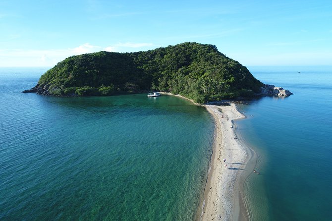 Samui Boat Charter, Private Half-Day 4 hours Koh Phangan Cruise from Koh Samui. - Price and Value: What $374 Buys for a 4-Hour Private Charter