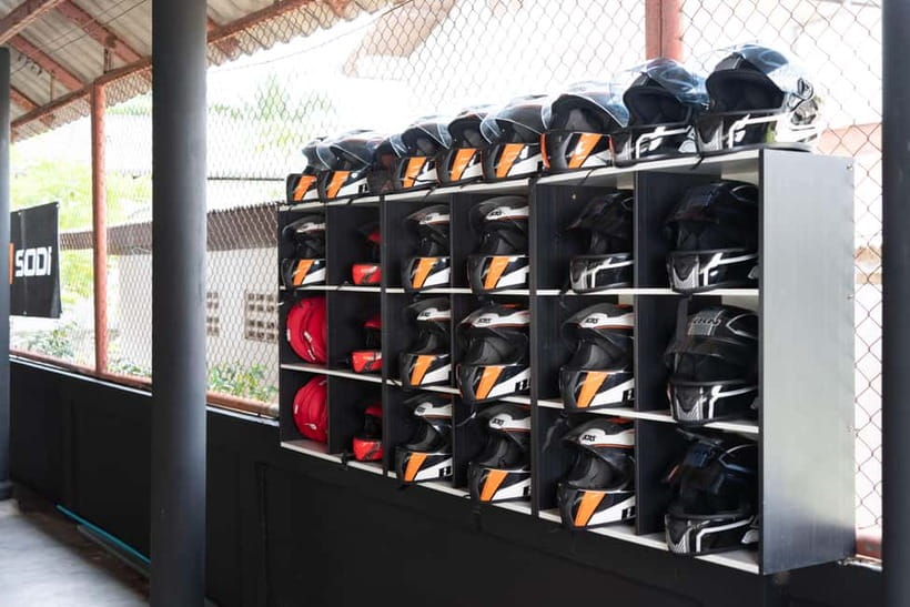 Samui Go-Karting Experience – Sodikart RT10 Outdoor Race - Price, Value, and Ratings at a Glance