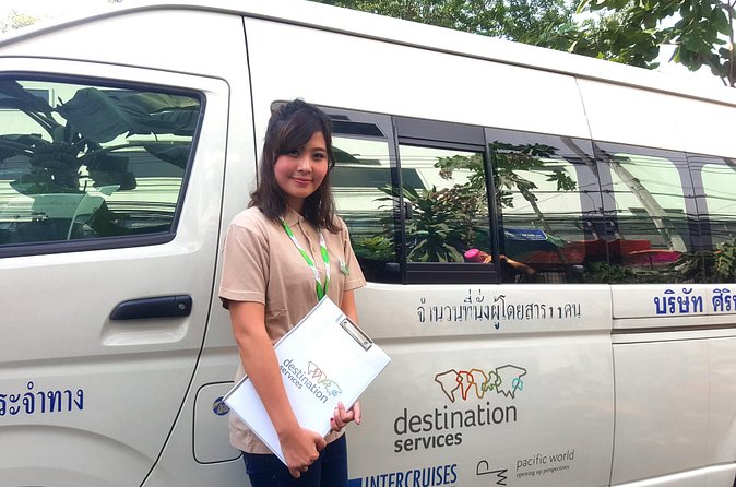 Samui International Airport (USM) Departure Shared Transfer - Who This Transfer Fits Best (and Who Might Prefer Another Option)