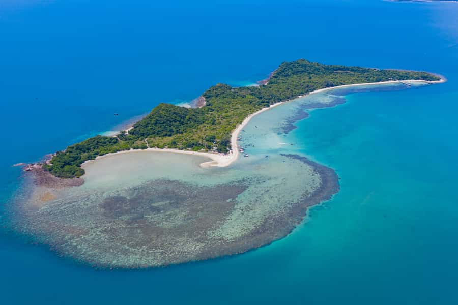 Samui: Pig Island Private Luxury Longtail Boat Tour - Who this tour suits (and who should skip it)