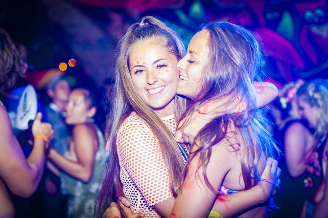 Samui Speedboat: Full Moon Party Experience - Peak Dates: New Year’s Eve Is a Different Beast