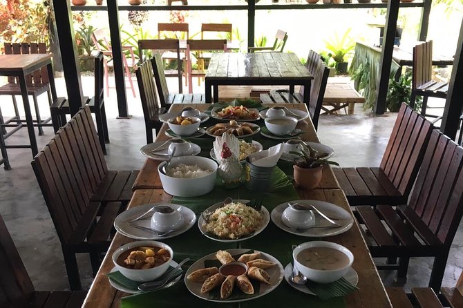 Samui X Quad 4WD Buggy Tour with lunch - What to bring (so you enjoy it, not just survive it)