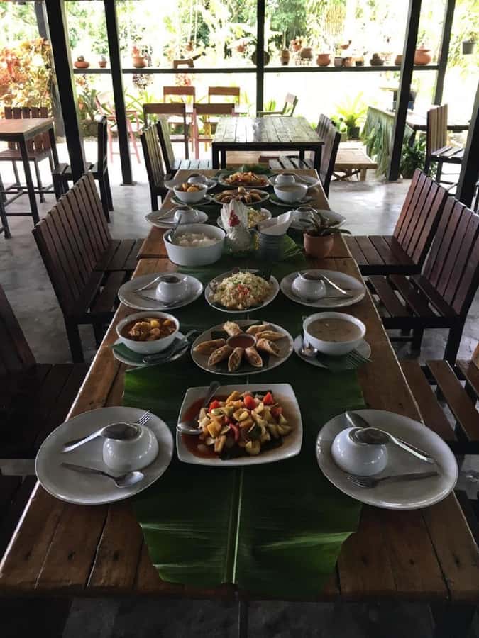 Samui X Quad ATV Tour (Driver + Passenger) with lunch - What’s Included, What Isn’t, and the Alcohol/Cannabis Notes
