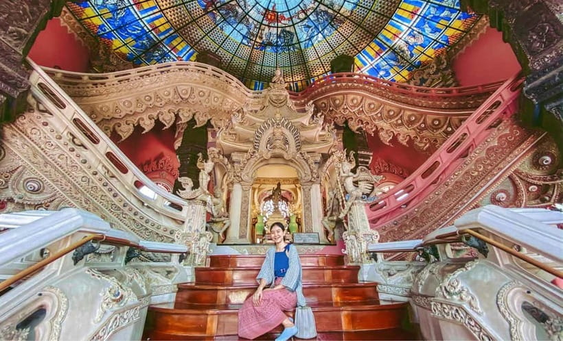 Samut Prakan: The Erawan Museum Admission Ticket (NON THAI) - Key things to know before you go