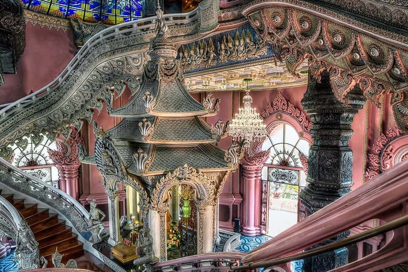 Samut Prakan: The Erawan Museum Admission Ticket (NON THAI) - Getting There from BTS Green Line: Chang Erawan Station Exit 2