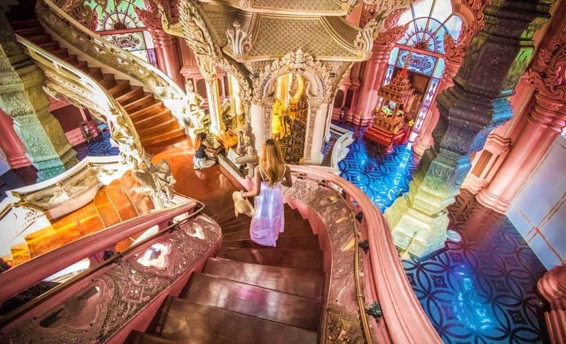 Samut Prakan: The Erawan Museum Admission Ticket (NON THAI) - What’s Included vs Not: Plan Your Perfect Day Around the Museum