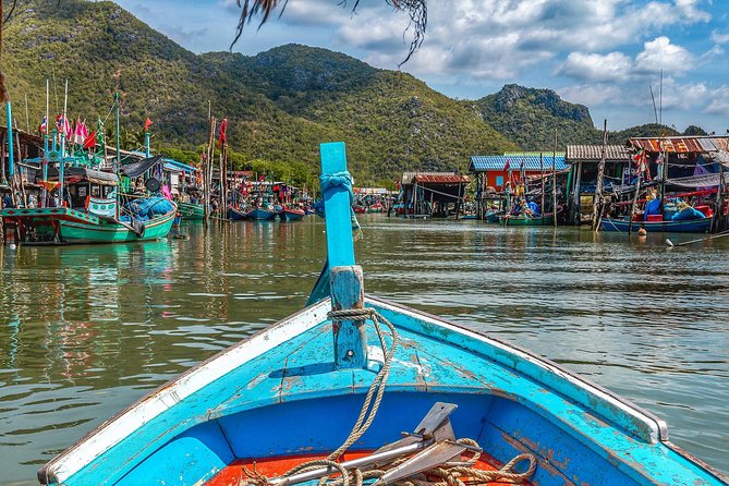 Scenic River Trip on the Pranburi River - Private Tour Details That Actually Matter (Guide, Pace, and Focus)