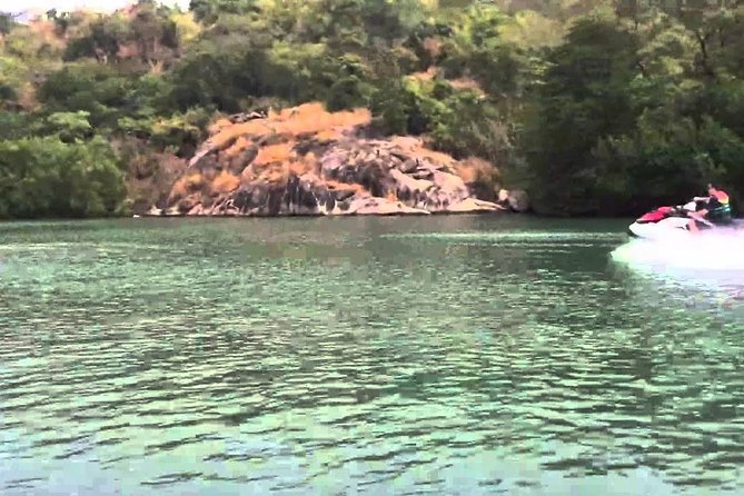 Scenic River Trip on the Pranburi River - Price and Value: Why $132.62 Can Make Sense Here