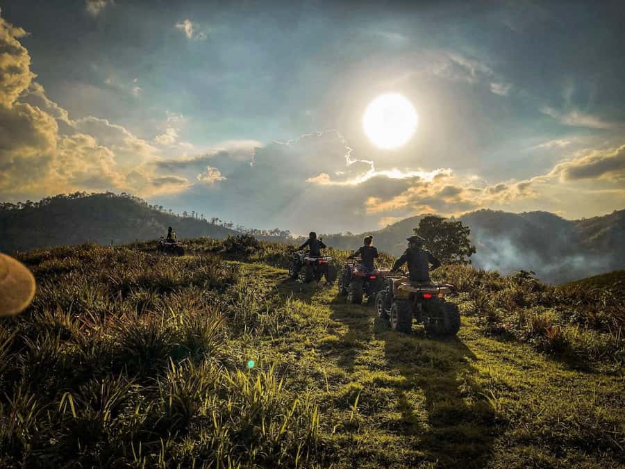 Scenic View ATV Tour and Pineapple Farm Visit in Chiang Rai - Who this ATV and pineapple combo suits best (and who should skip)